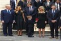 Unveiling Baron Trump's Girlfriend: A Glimpse Into Their Relationship